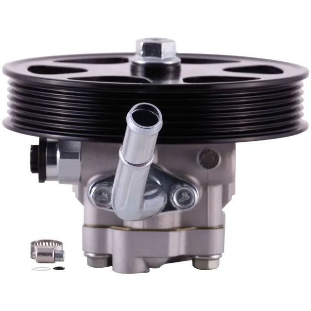 605048P - : Power Steering Pump for PWR Image