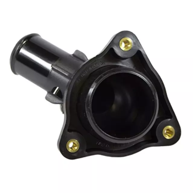 5F9Z18599BA - Cooling System: Water Outlet for Ford: Five Hundred, Freestyle | Mercury: Montego Image