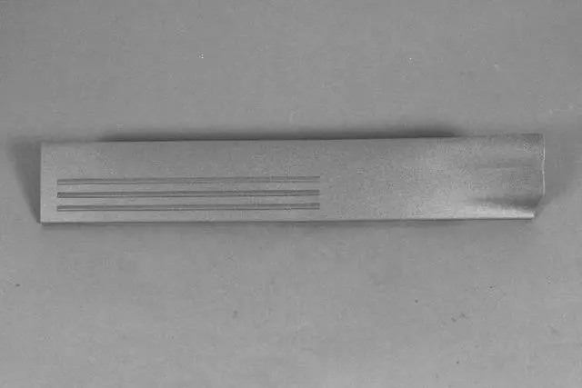 1PF44HL5AB - Interior Trim: Scuff Panel, Right for Chrysler: Town &amp; Country | Dodge: Grand Caravan | Ram: C/V Image