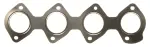 13207400 - : GASKET, EXHAUST MANIFOLD for Ajusa Image