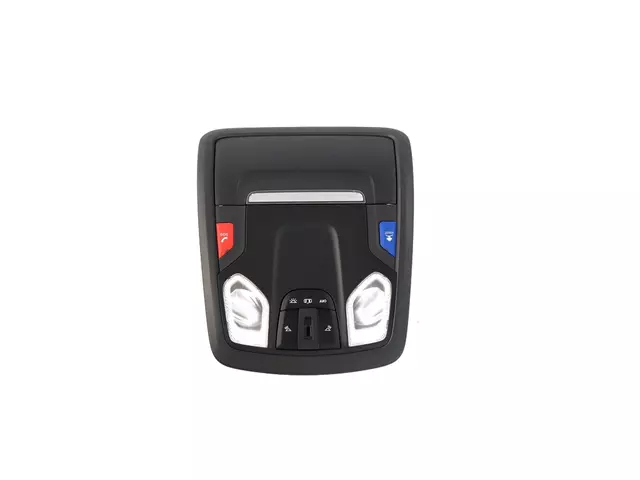 6KE831X7AE - : Console for Mopar Image