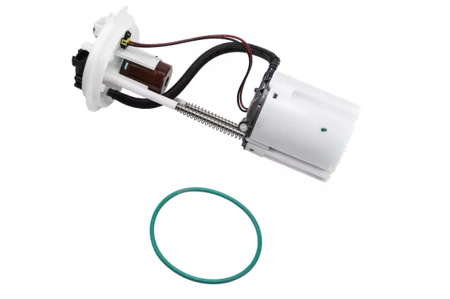 Electric Fuel Pump - GM (19420739)