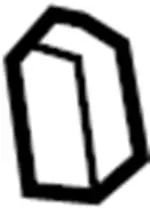 87013JJ70B - Body: Recline Knob for Infiniti Image