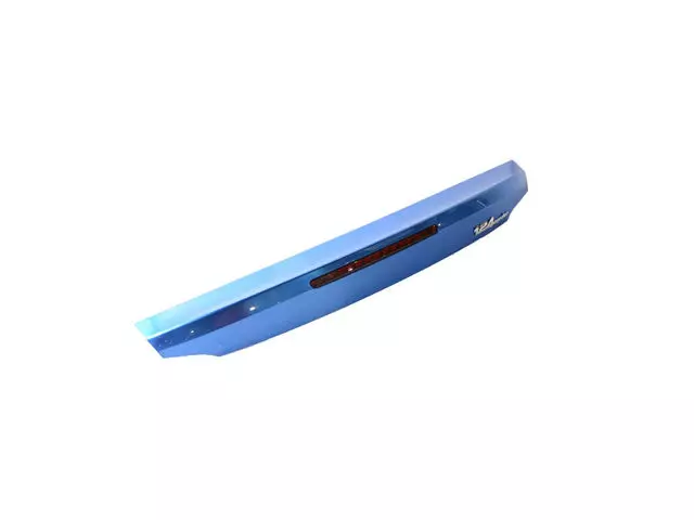 Rear Spoiler - Mopar (6JU66RB1AA)