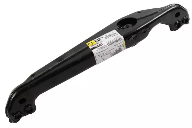 25872770 - Body: Front Support for Hummer: H3, H3T Image