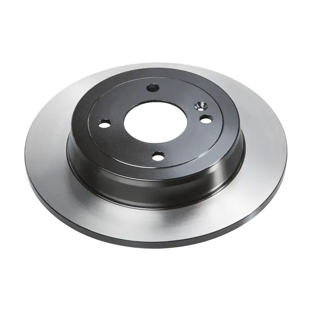 BD180496E - : Wagner BD180496E Disc Brake Rotor for WAGNER BRAKE Image