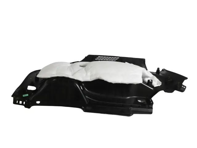 « 7RP30TX7AA – Interior Trim : Garnissage De Custode Panneau pour Mopar Image »