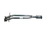 6248 - : Direct-Fit Rear Catalytic Converter (Non C.A.R.B. Compliant) for AB Catalytic Image