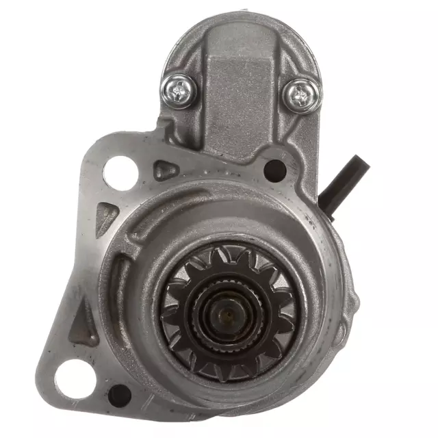 SR2313X - : Bosch Starter Motor for Bosch Image