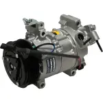 CO11796C - : A/C Compressor -- 6SBU14C Compressor Assembly for UAC Image