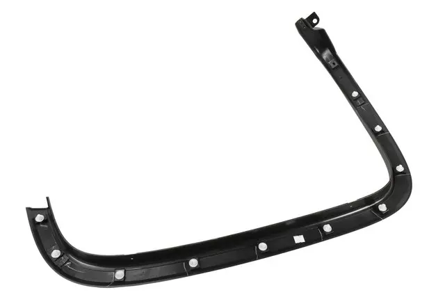 22775548 - Body: Wheel Opening Molding for GMC: Sierra 1500 Image