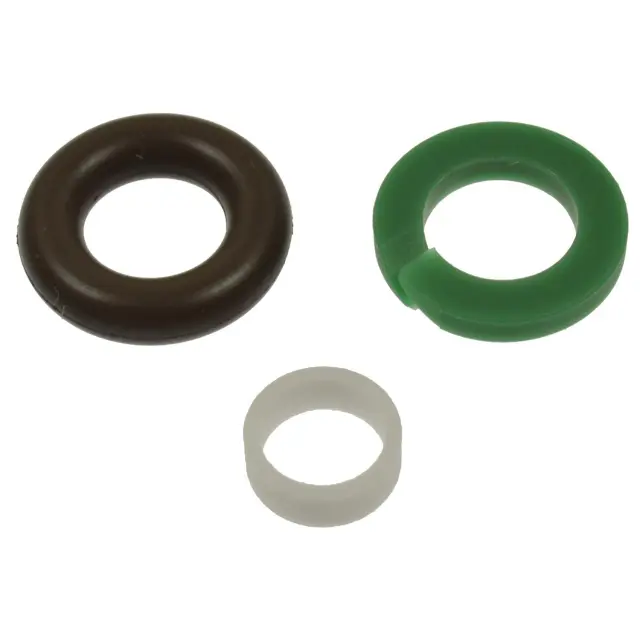 SK157 - Air Intake &amp; Fuel Delivery: Fuel Injector O-Ring for SMP CORP Image