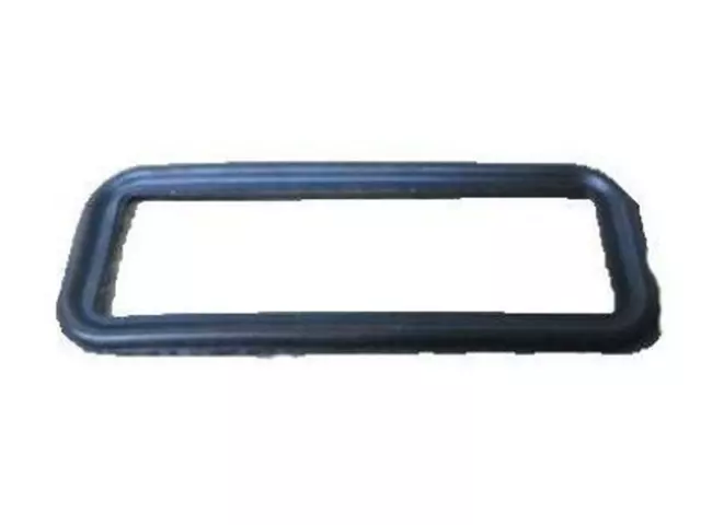 F4TZ6626A - Engine: Engine Oil Pump Pickup Tube Gasket for Ford: E-350 Econoline, E-350 Econoline Club Wagon, F-250, F-350, F-Super Duty Image