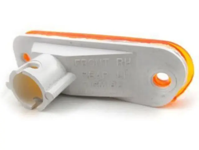 5974618 - Electrical: Side Marker Lamp for GM Image