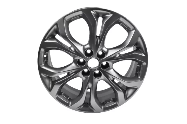84181177 - : Wheel, Alloy for GM Image