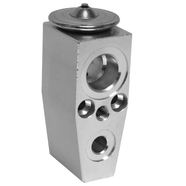 3411954 - Air Conditioning &amp; Heat: A/C Expansion Valve for GLOBAL PARTS DISTRIBUTORS Image