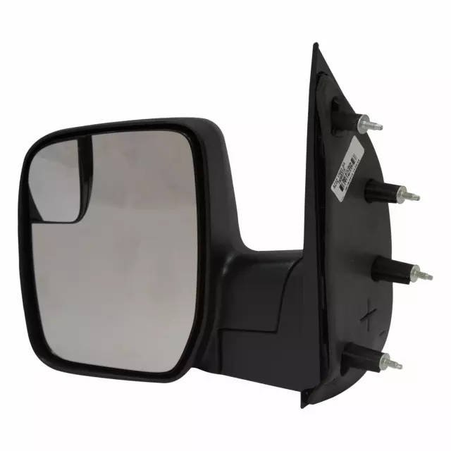 AC2Z17683BA - Body: Mirror Assembly for Ford: E-150, E-250, E-350 Super Duty Image