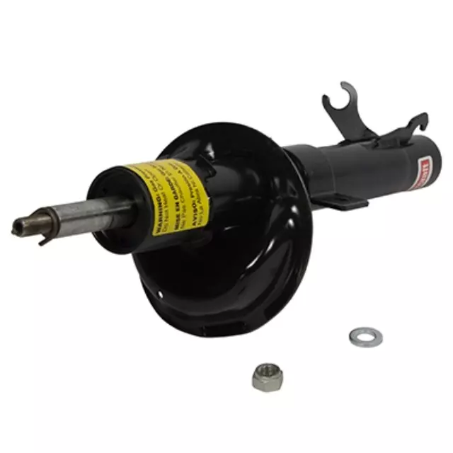 Kit - Front Suspension Strut - Ford (ASTV-16)