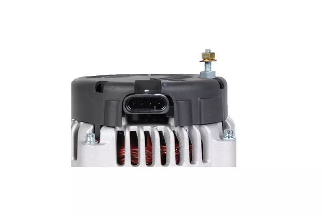 Acdelco™ Alternator - GM (3212104)