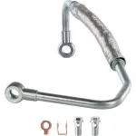 A1372229N - : Turbocharger Oil Line for Rotomaster Image