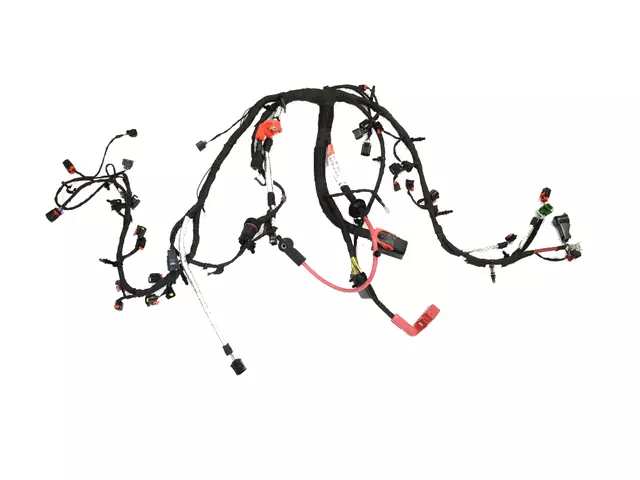Engine Wiring - Mopar (68206852AD)