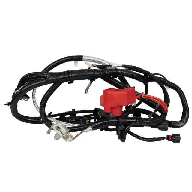 Cable Assembly - Ford (KP5Z-14300-A)