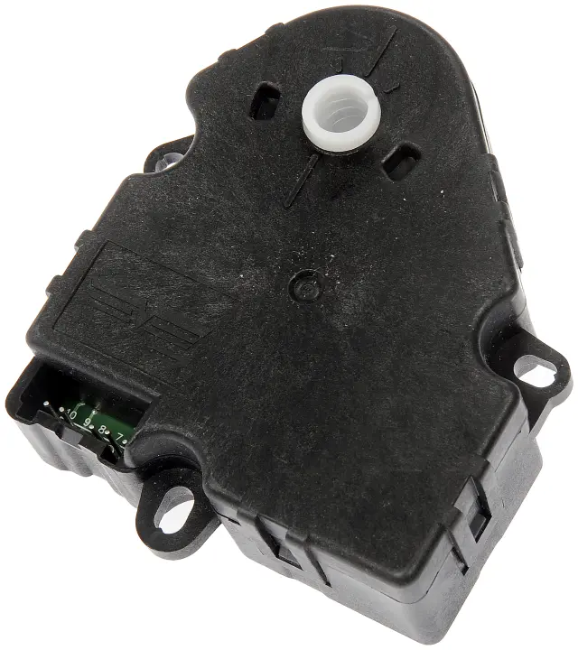 604111 - HVAC: HVAC Air Door Actuator for Dorman Image
