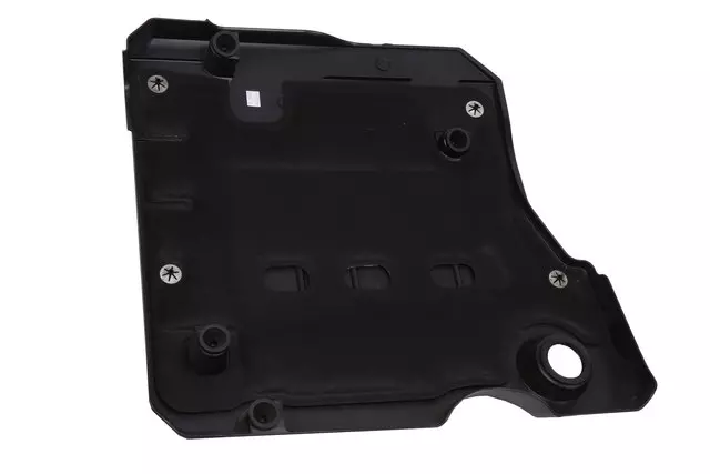 Engine Intake Manifold Cover - GM (12649788)