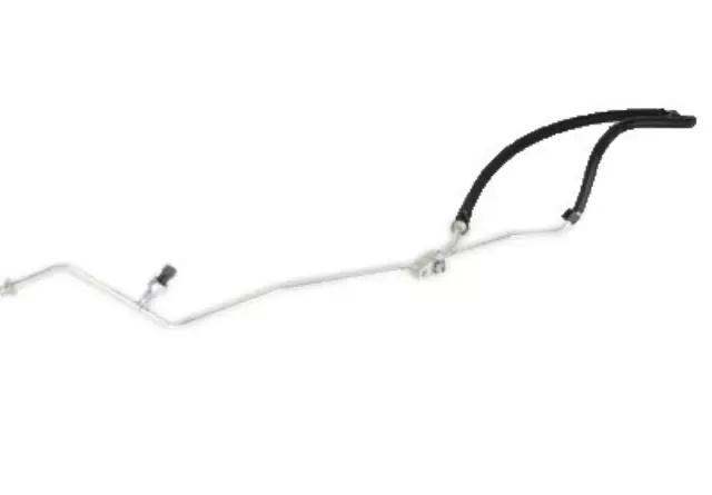 25786707 - HVAC: Evaporator Tube for Hummer: H3, H3T Image