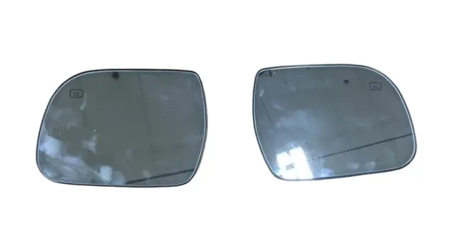 8790608060 - : Mirror Glass for Toyota Image