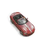 82215402AB - : Retro Stripe - White/Grey for Mopar Image