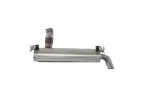 68595519AB - : Muffler &amp; Pipe for Jeep: Wrangler Image