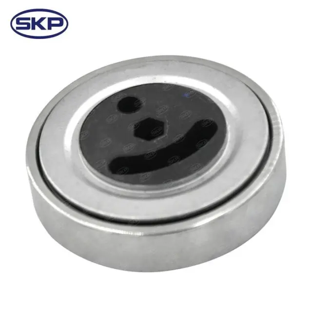 SK89509 - Engines &amp; Components: SKP Accessory Drive Belt Idler Pulley for Skyward Automotive Image