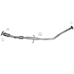 643165 - : Federal / EPA Catalytic Converter - Direct Fit for AP Exhaust Image