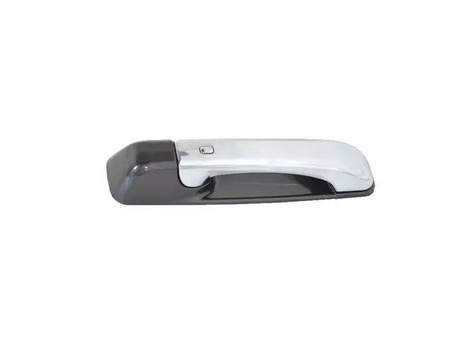 Exterior Door Handle, Right - Mopar (1UJ881AUAK)