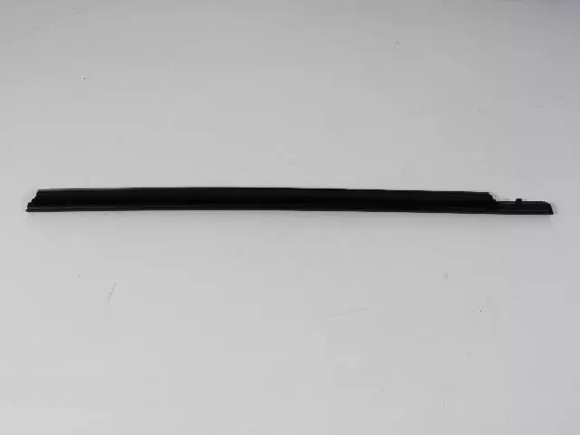 Front Door Weatherstrip, Left - Mopar (55399115AC)