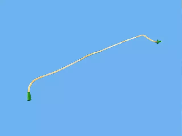 68110538AD - Body Sheet Metal Except Doors: Sunroof Drain Hose, Right for Chrysler: 200 Image