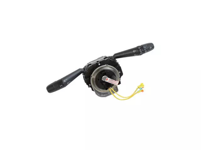 6UW39LXHAD - : Steering Column Control Module Clockspring, Us, Canada for Mopar Image