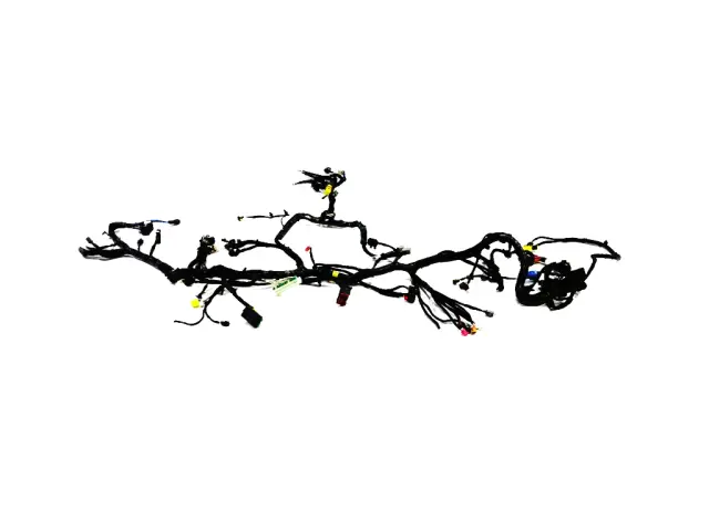 Instrument Panel Wiring - Mopar (68401522AC)