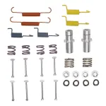 37040019 - : DFC Drum Brake Hardware Kit for DYNAMIC FRICTION Image
