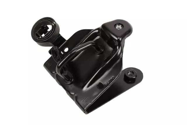 15904683 - : Deck Lid Latch Striker for GM Image