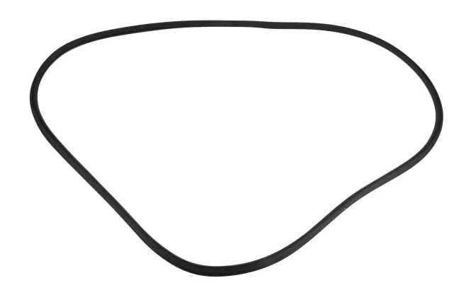 89025247 - Body: Weatherstrip for Chevrolet: Impala, Impala Limited Image