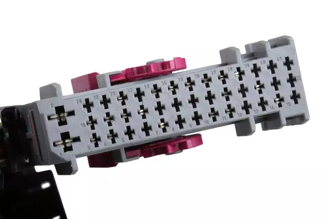 Front Passenger Side Door Wiring Harness - GM (22866639)