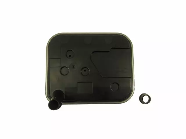 TF329 - Transmission: Automatic Transmission Fluid Filter for Cadillac: Escalade, Escalade ESV, Escalade EXT | Chevrolet: Astro, Avalanche, Avalanche 2500, Blazer, C1500, C2500, C3500, Express 1500, Express 2500, Express 3500, K1500 Pickup, K2500 Pickup, K3500 Pickup, P30, Silverado 1500, Silverado 1500 Classic, Silverado 1500 HD, Silverado 1500 HD Classic, Silverado 2500, Silverado 2500 HD, Silverado 2500 HD Classic, Silverado 3500, Silverado 3500 Classic, Silverado 3500 HD, Suburban 1500, Suburban 2500, Suburban C1500, Suburban C2500, Suburban K1500, Suburban K2500, Tahoe | GMC: C1500 Pickup, C2500 Pickup, C3500 Pickup, Envoy, Jimmy, K1500 Pickup, K2500 Pickup, K3500 Pickup, P3500, Safari, Savana 1500, Savana 2500, Savana 3500, Sierra 1500, Sierra 1500 Classic, Sierra 1500 HD, Sierra 1500 HD Classic, Sierra 2500, Sierra 2500 HD, Sierra 2500 HD Classic, Sierra 3500, Sierra 3500 Classic, Sierra 3500 HD, Suburban C1500, Suburban C2500, Suburban K1500, Suburban K2500, Yukon, Yukon XL 1500, Yukon XL 2500 | Hummer: H1 | Jaguar: XJR Image