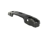 68535640AC - : Front Bumper for Jeep: Gladiator, Wrangler Image