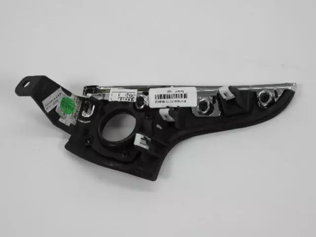 Instrument Panel Applique, Inboard - Mopar (1WZ98AAAAA)