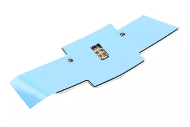 22917172 - Body: Emblem for GM Image