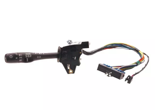 26075870 - : Turn Signal Switch for Chevrolet: Corvette Image