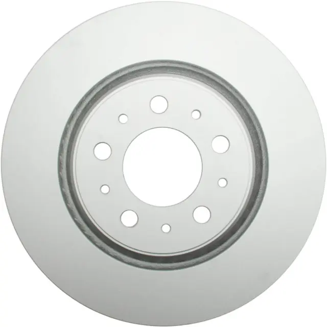 SP26107 - : ATE Disc Brake Rotor for ATE Image