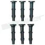 900P20576 - : ThunderCore-Ultra 900-P2057-6 Coil Boot Kit for ThunderCore-Ultra Image